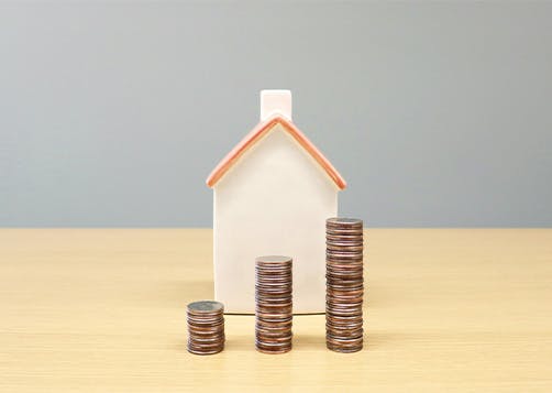 Impôts locaux : la taxe foncière a augmenté de 5,9 % en 2024 - Banque Privée