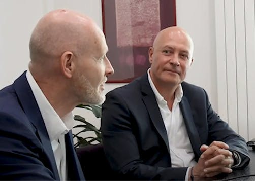 Podcast Fédération Française de la Franchise