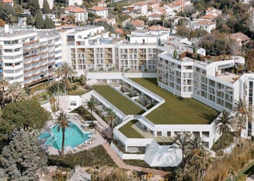Cannes
