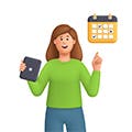 calendrier