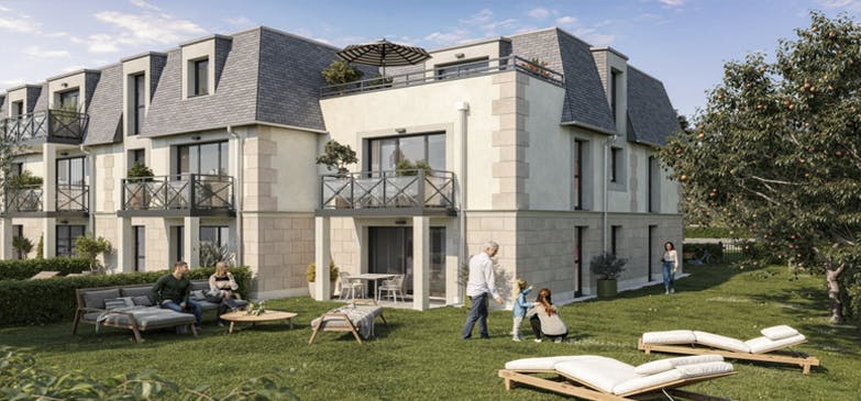Benerville-sur-Mer