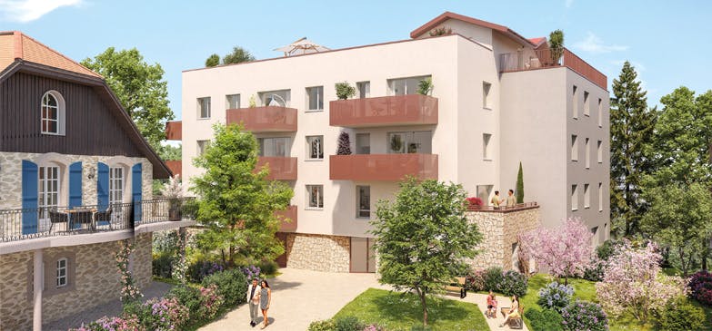 La Roche sur Foron