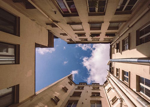 Statut du bailleur privé : un choc fiscal pour relancer l’investissement locatif - LCL Banque Privée