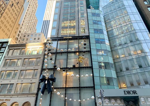 Secteur du luxe : quels sont ses nouveaux défis ?