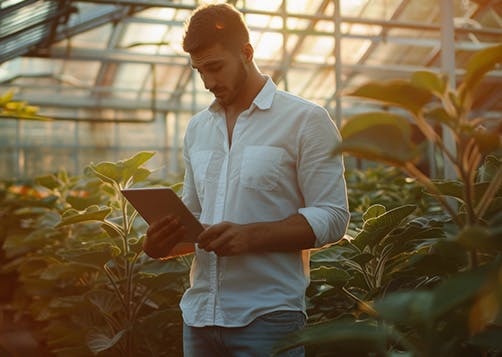 Découvrez le bilan 2024 des fonds LCL Compensation Carbone