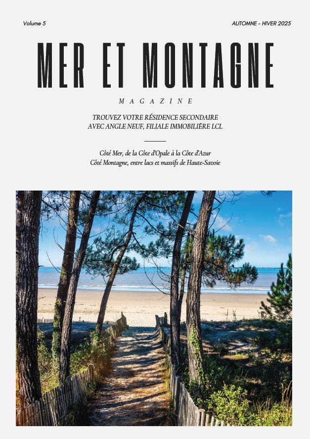 catalogue mer et montagne 2025