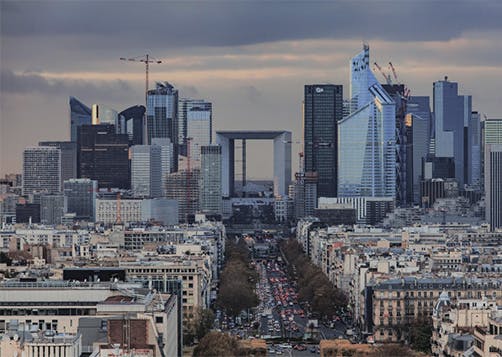 webconférence dédiée au Private Equity