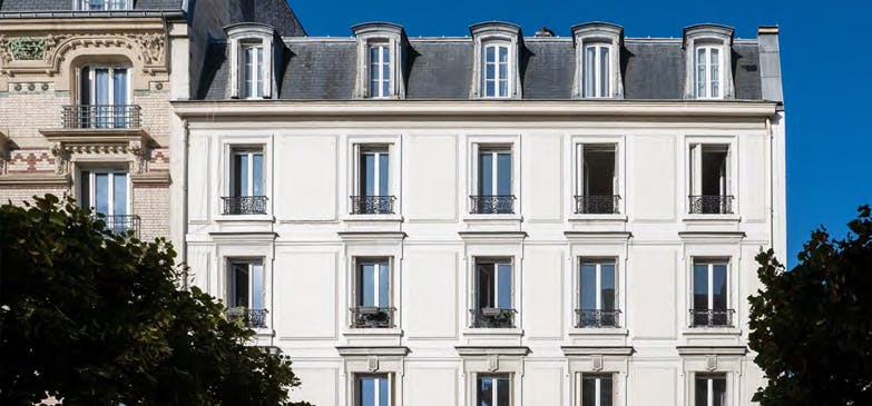 Levallois-Perret (92)