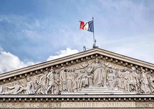 Dette publique : la note de la France à nouveau dégradée
