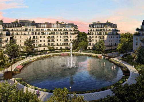 Le Plessis Robinson (92)