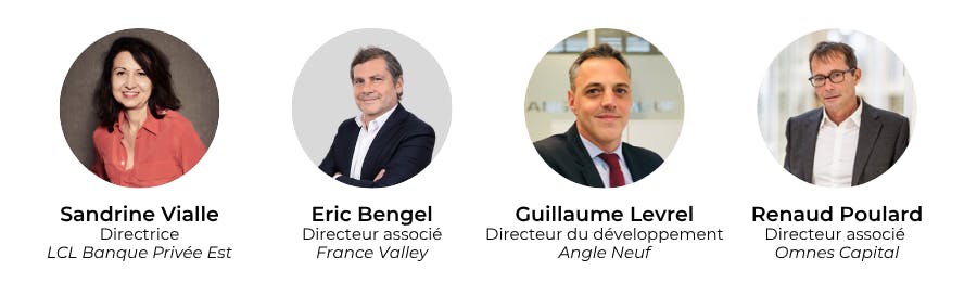 webconférence diversification patrimoniale et l’optimisation fiscale