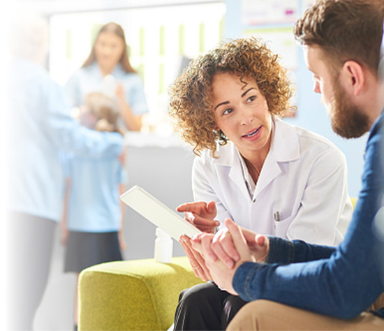 Prévention Santé LCL Assurance