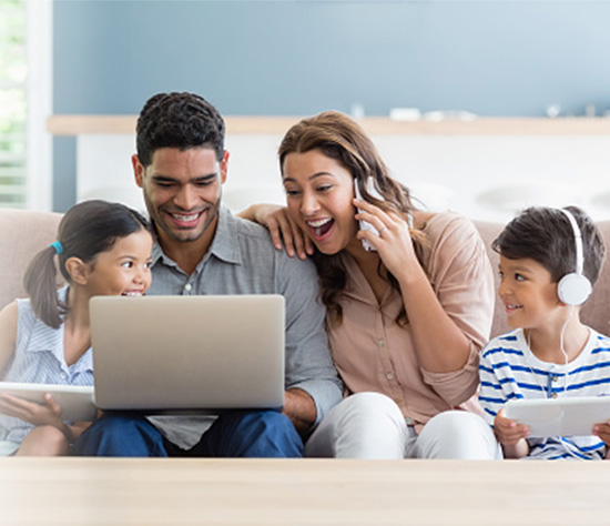 Prévention Mobile LCL