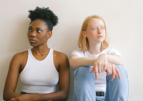 Rupture de concubinage : le droit de partage réduit ne s’applique pas