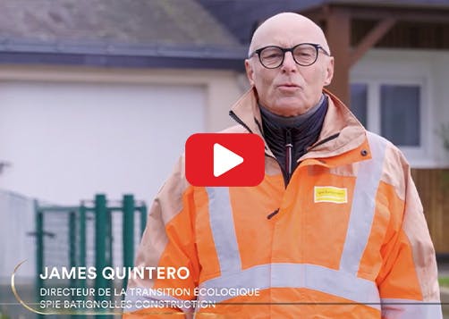 SPIE BATIGNOLLES CONSTRUCTION REGIONS : LCL Entreprise