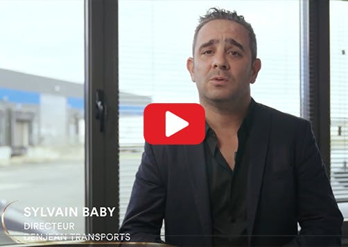 DENJEAN TRANSPORTS : Grand Prix des Entreprises Engagées LCL