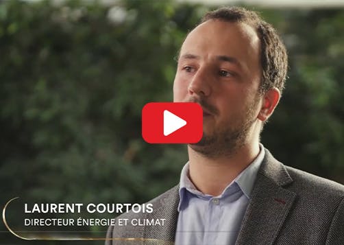 ALUMINIUM DUNKERQUE : Grand Prix des Entreprises Engagées LCL