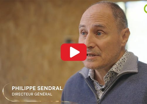 AGRO SOURCING : Grand Prix des Entreprises Engagées LCL