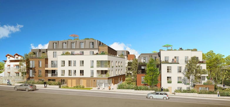 Enghien-Les-Bains (95)