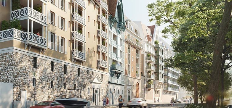 Cormeilles-En-Parisis (95)