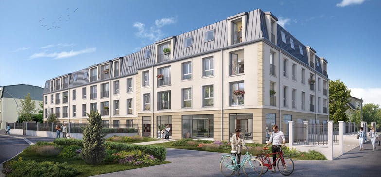 Quincy-sous-Sénart (91)