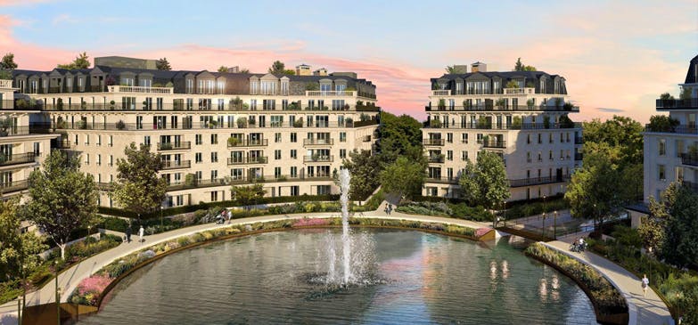 Le Plessis Robinson (92)