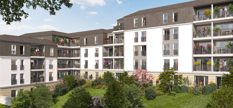 St-Martin du Tertre 95