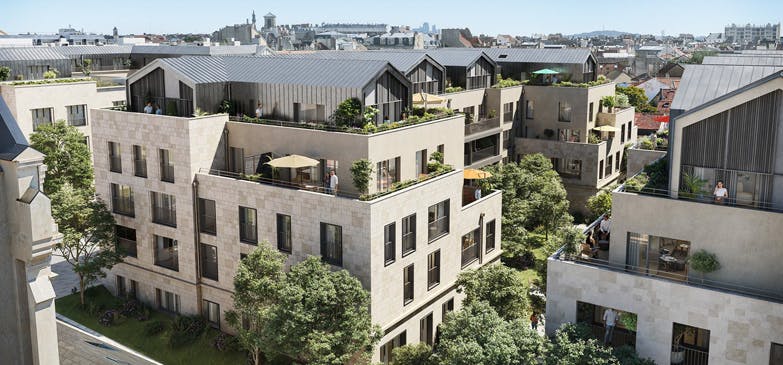 saint germain en laye