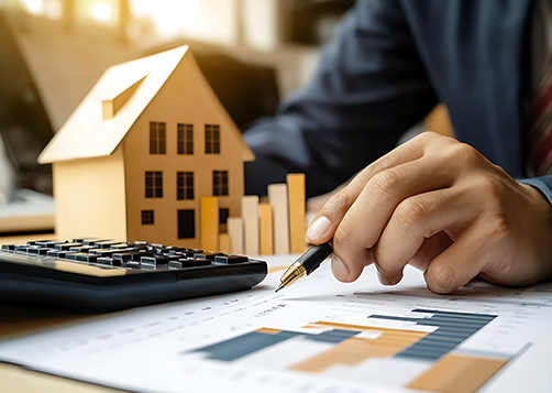 Démembrement de propriété