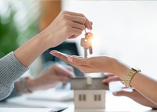 Démembrement de propriété