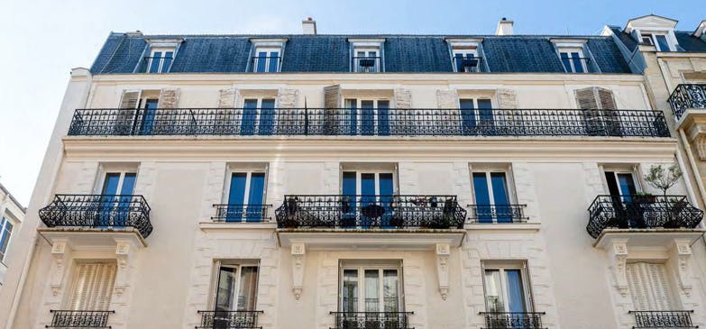 Levallois-Perret (92)