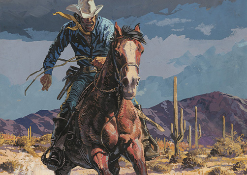 Bande dessinée : de la passion à l’investissement