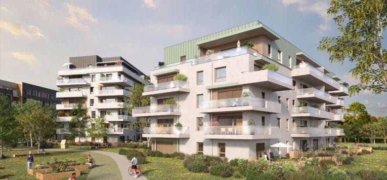 Annecy le Vieux (74)