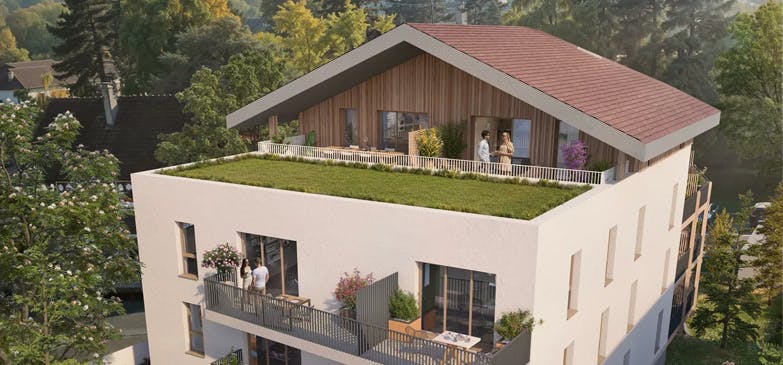 La Roche sur Foron (74)