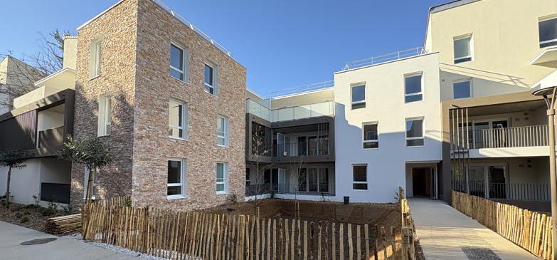 St Georges d'Orques 34