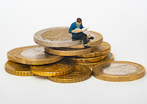 Livret A : première décollecte depuis dix ans en 2025