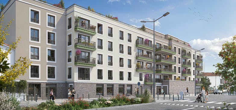 Pierrefitte sur seine