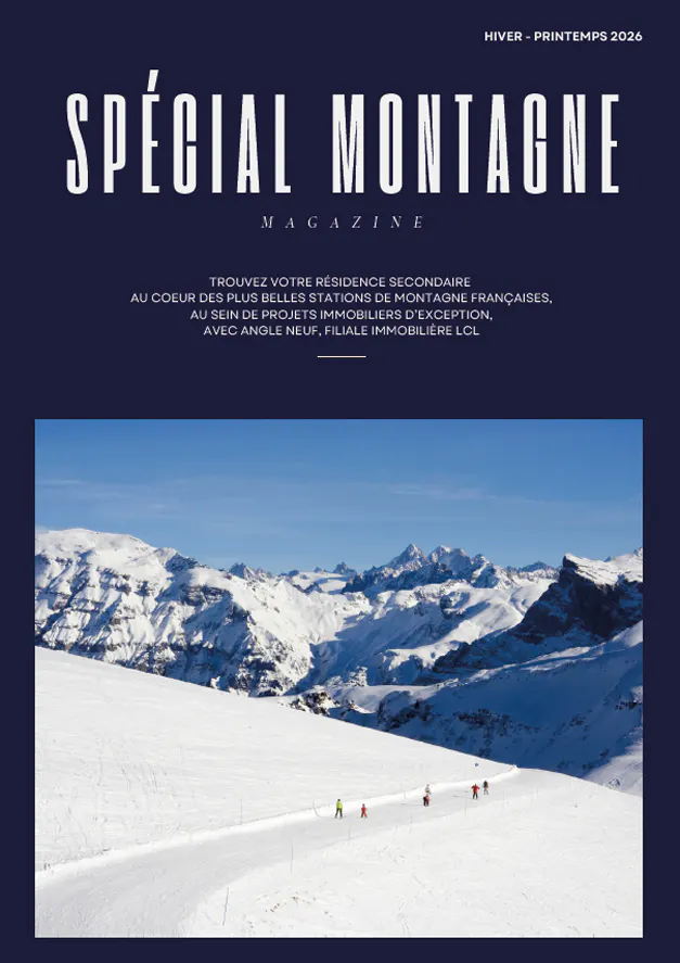 Catalogue Montagne