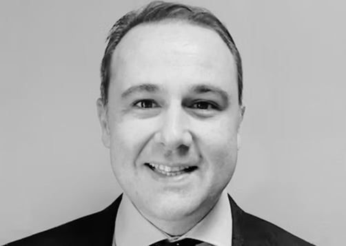 Thierry Vincent LCL Banque Privee