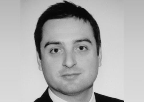 Sylvain Rey LCL Banque Privée