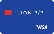 lion 7/7