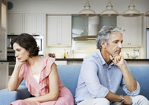 Divorce&nbsp;: comment est calculée la prestation compensatoire&nbsp;? : LCL Banque et Assurance 