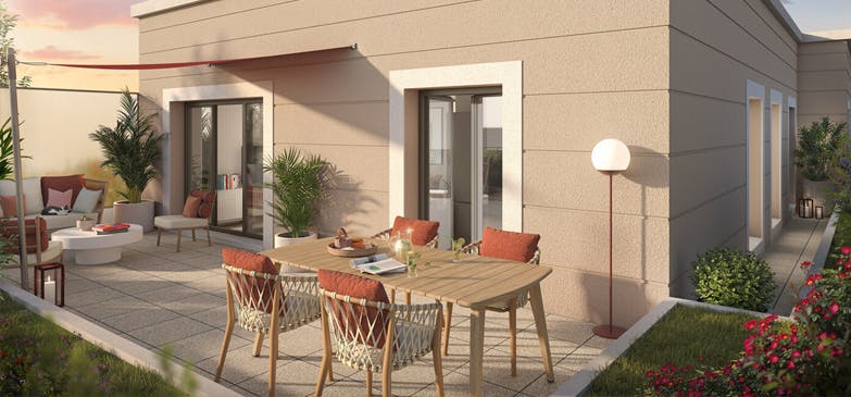 Pierrefitte sur seine