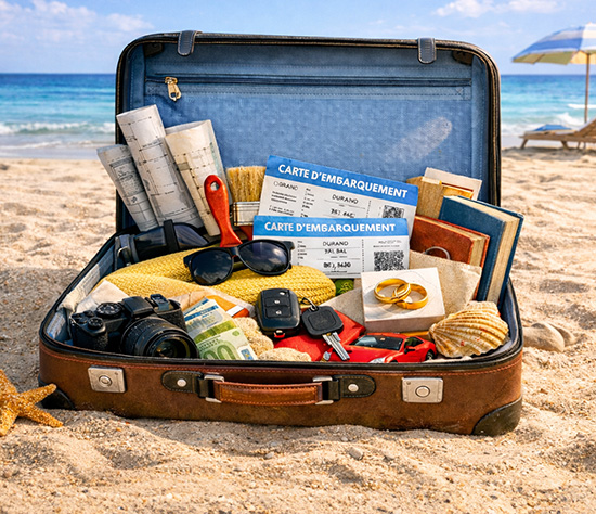 Solution Conso Budget prêt personnel LCL