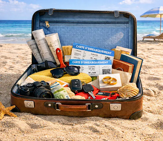 Solution Conso Budget prêt personnel LCL