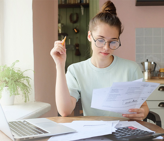 Assurance Habitation Jeunes LCL