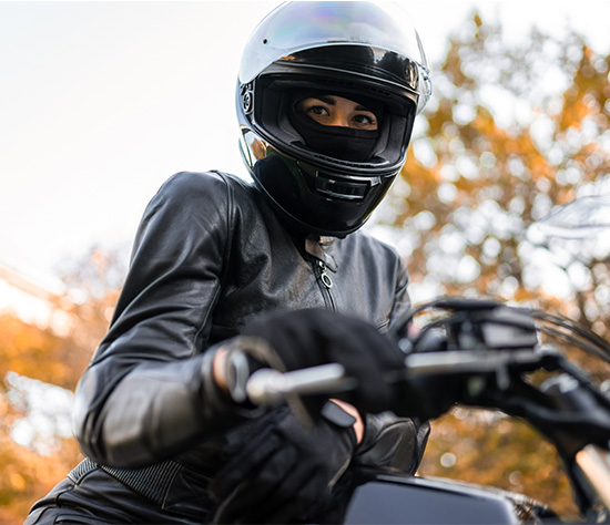Assurance moto scooter - LCL Banque et Assurance