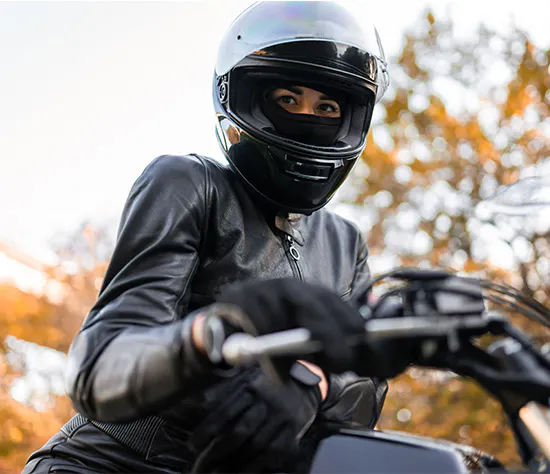 Assurance moto scooter - LCL Banque et Assurance