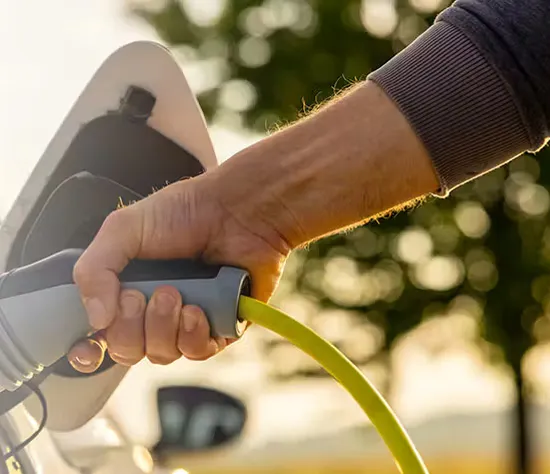 Prêt Mobilité Alternative - LCL Banque et Assurance