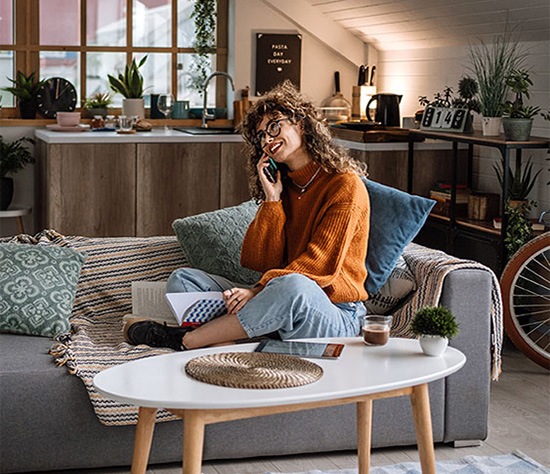 Assurance Habitation Jeunes LCL